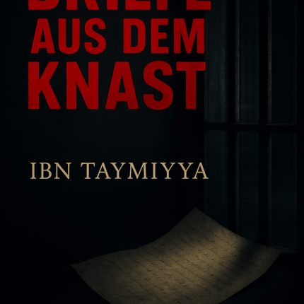 BRIEFE AUS DEM GEFÄGNISS- IBN TAYMYYA